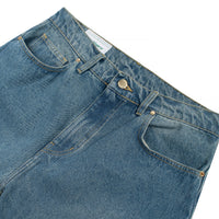 Vintage Denim - Capsule NYC