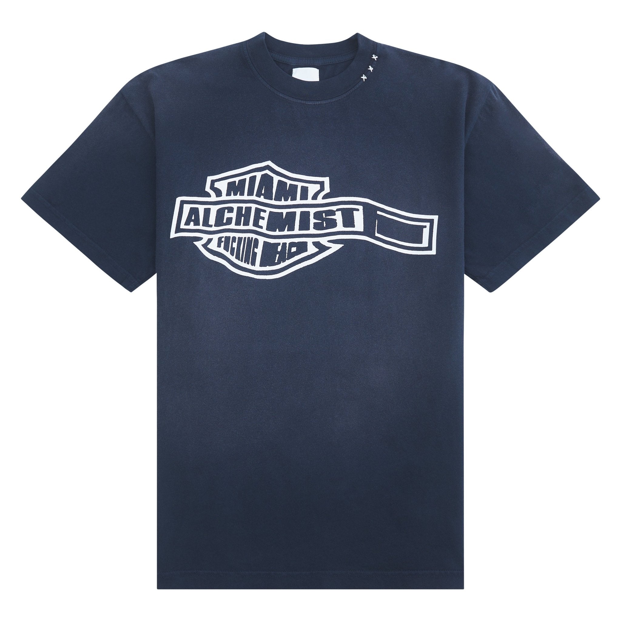 トップス L FULLL ALCHEMIST TEE / CHARCOAL トップス L FULLL