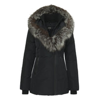 Women's Adali Jacket | Silver Fox - Capsule NYC