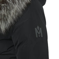 Women's Adali Jacket | Silver Fox - Capsule NYC