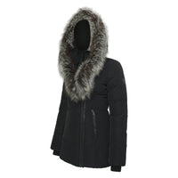 Women's Adali Jacket | Silver Fox - Capsule NYC