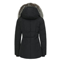 Women's Adali Jacket | Silver Fox - Capsule NYC