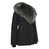 Women's Adali Jacket | Silver Fox - Capsule NYC