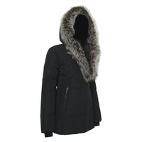 Women's Adali Jacket | Silver Fox - Capsule NYC