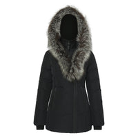 Women's Adali Jacket | Silver Fox - Capsule NYC