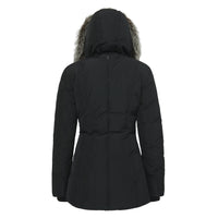 Women's Adali Jacket | Silver Fox - Capsule NYC