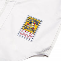 '49 Jackie Robinson Auth. LA Dodgers Jersey - Capsule NYC
