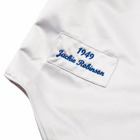 '49 Jackie Robinson Auth. LA Dodgers Jersey - Capsule NYC