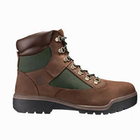 6 Inch Waterproof Field Boot | Beef & Broccoli - Capsule NYC
