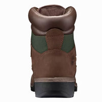 6 Inch Waterproof Field Boot | Beef & Broccoli - Capsule NYC