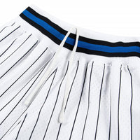 92/93 Orl. Magic Authentic Short | White - Capsule NYC