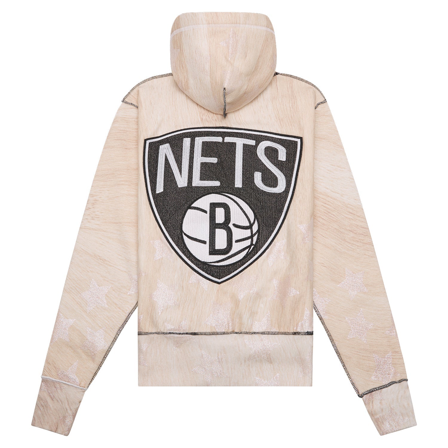 ABC X NBA(BKLYN Nets) Hoodie – Capsule NYC