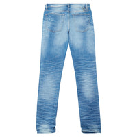Bagatelle Denim - Capsule NYC