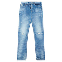 Bagatelle Denim - Capsule NYC