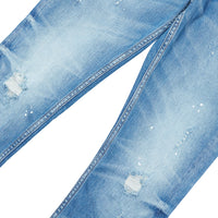 Bagatelle Denim - Capsule NYC