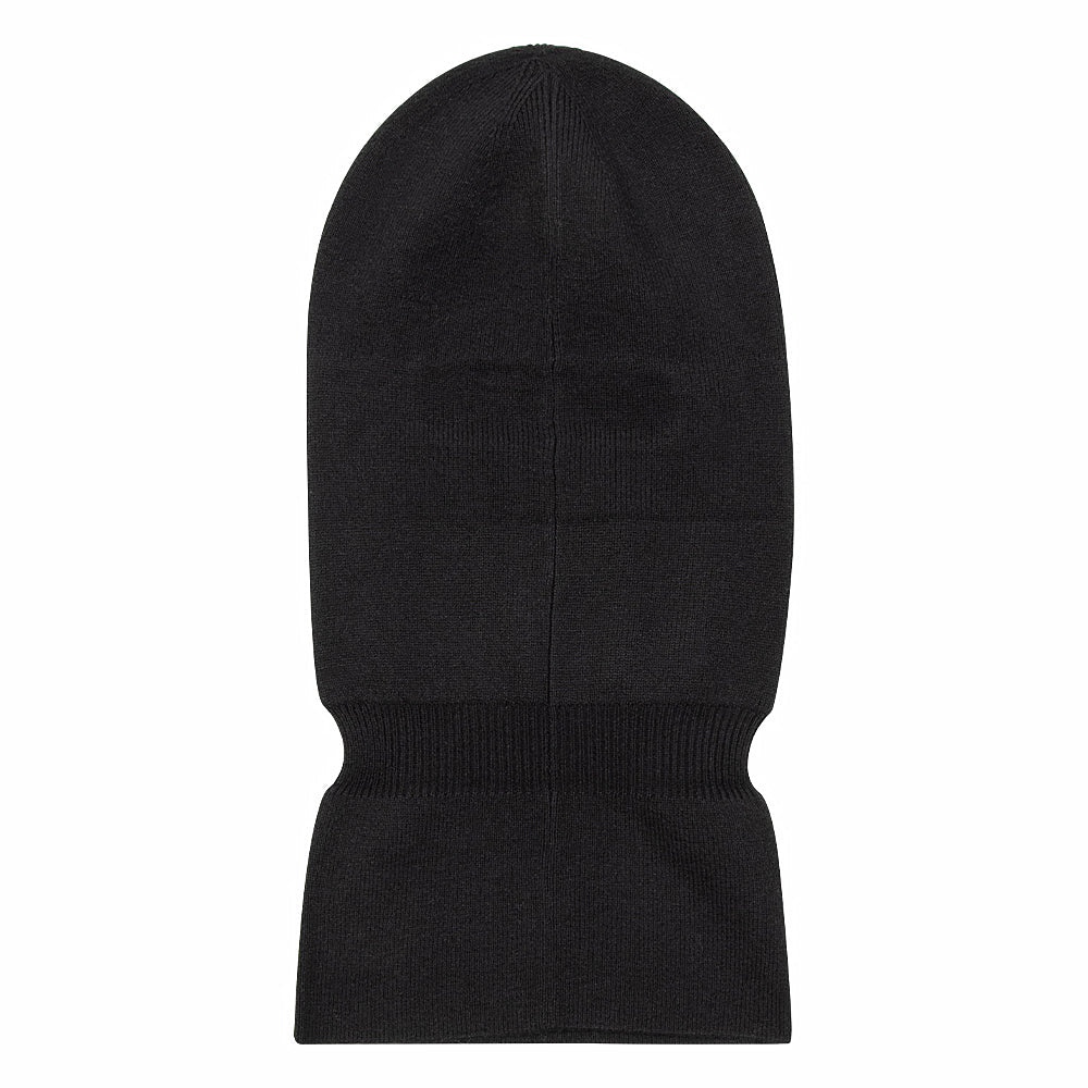 帽子 MacMahon Knitting Mills. Balaclava-Peace Knit Balaclava Hat Balaclava Face Mack Knitted Ski Masks