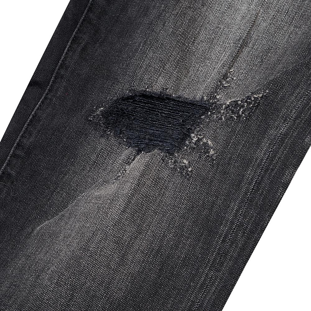 Black Fade Jeans – Capsule NYC