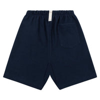 Core Sweatshort | Azurite - Capsule NYC