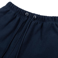 Core Sweatshort | Azurite - Capsule NYC
