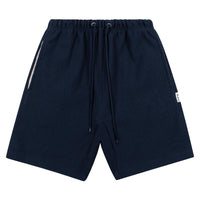 Core Sweatshort | Azurite - Capsule NYC