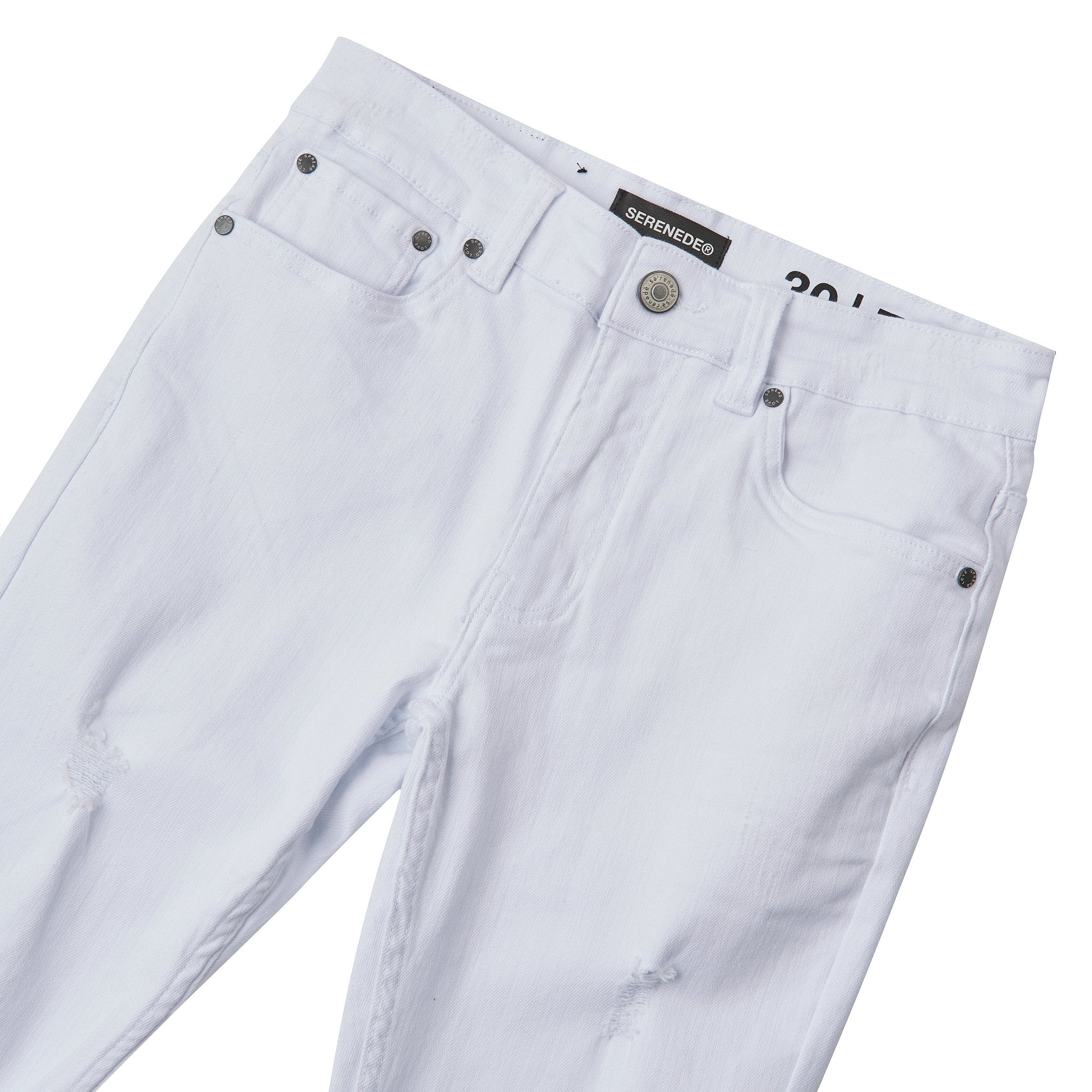 Everest Peak Denim – Capsule NYC