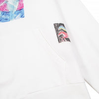 Flami Pullover Hoodie - Capsule NYC