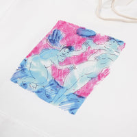 Flami Pullover Hoodie - Capsule NYC