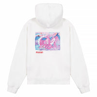 Flami Pullover Hoodie - Capsule NYC