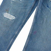 Fremont Street Denim - Capsule NYC