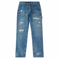 Fremont Street Denim - Capsule NYC