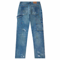 Fremont Street Denim - Capsule NYC