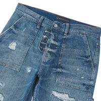 Fremont Street Denim - Capsule NYC