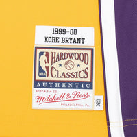 Kobe Bryant 1999/00 LA Lakers Authentic Jersey - Capsule NYC