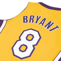 Kobe Bryant 1999/00 LA Lakers Authentic Jersey - Capsule NYC