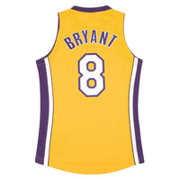 Kobe Bryant 1999/00 LA Lakers Authentic Jersey - Capsule NYC