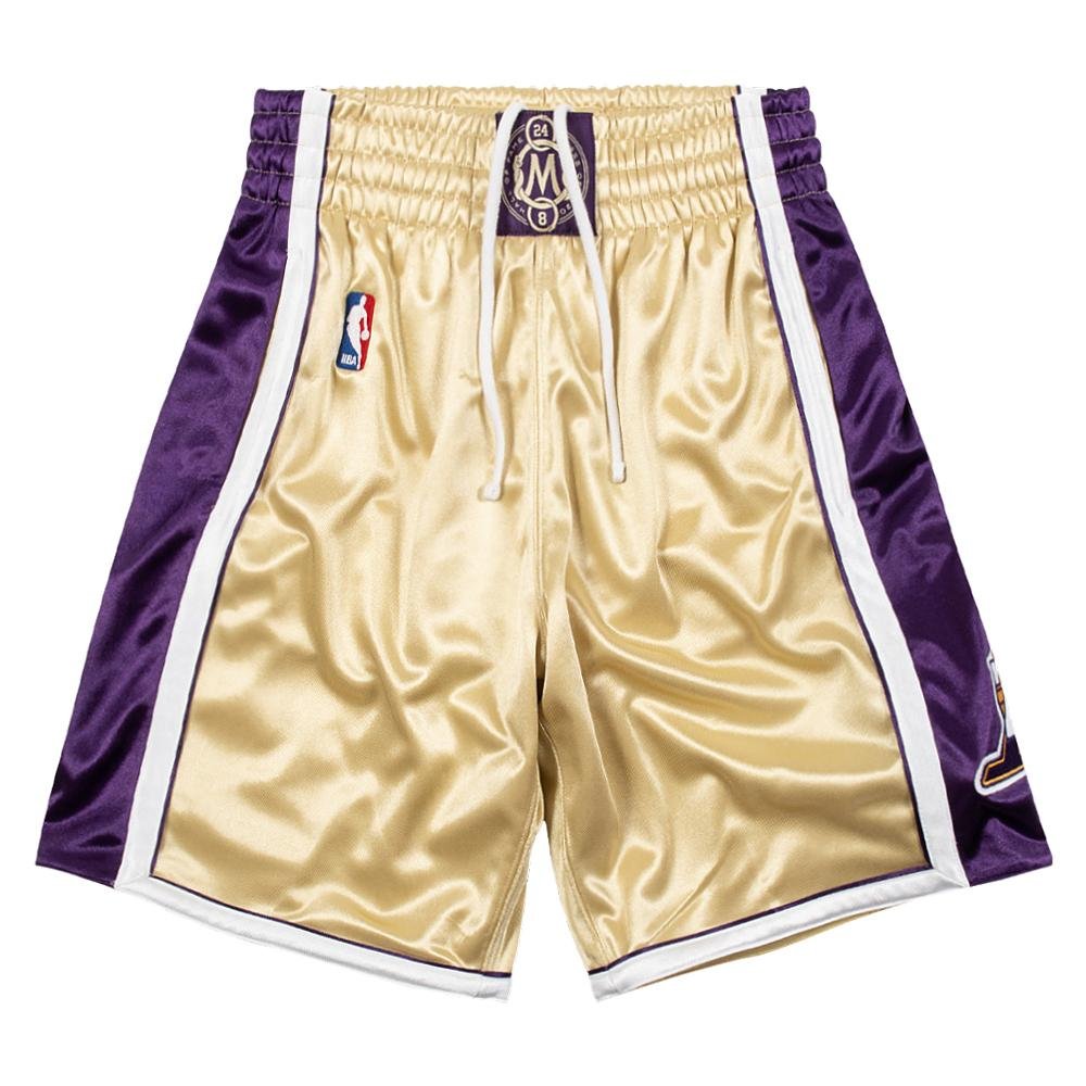 NBA Jersey LA lakers Trikot Kobe bryant, mit shorts in Harburg - Hamburg  Heimfeld