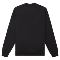 Le Jeu Colore Sweatshirt | Black - Capsule NYC