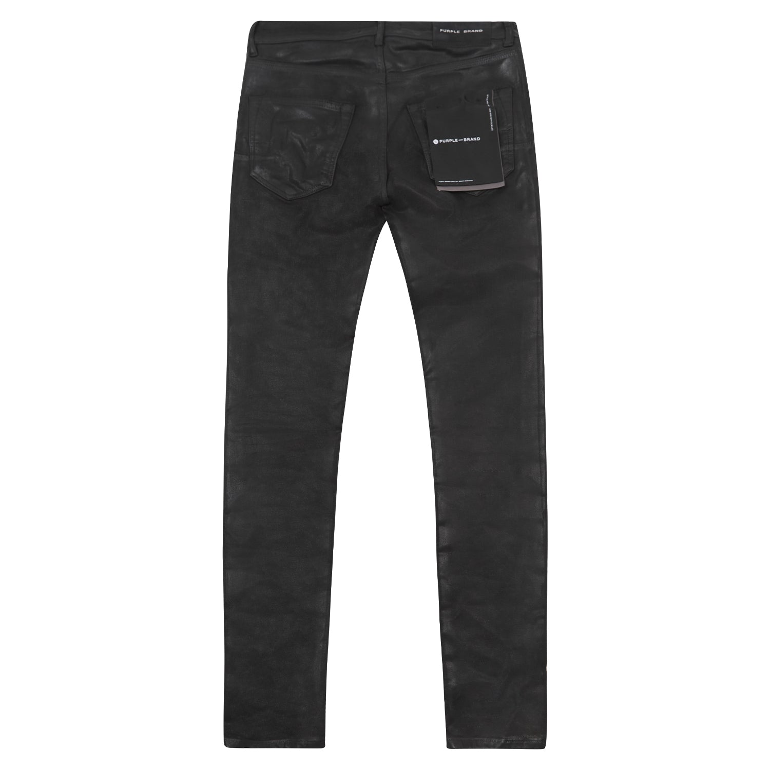 Worn Light Indigo Blowout Denim – Capsule NYC