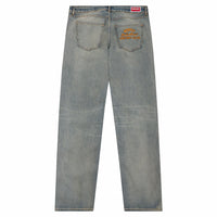 Logic Denim - Capsule NYC