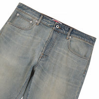 Logic Denim - Capsule NYC