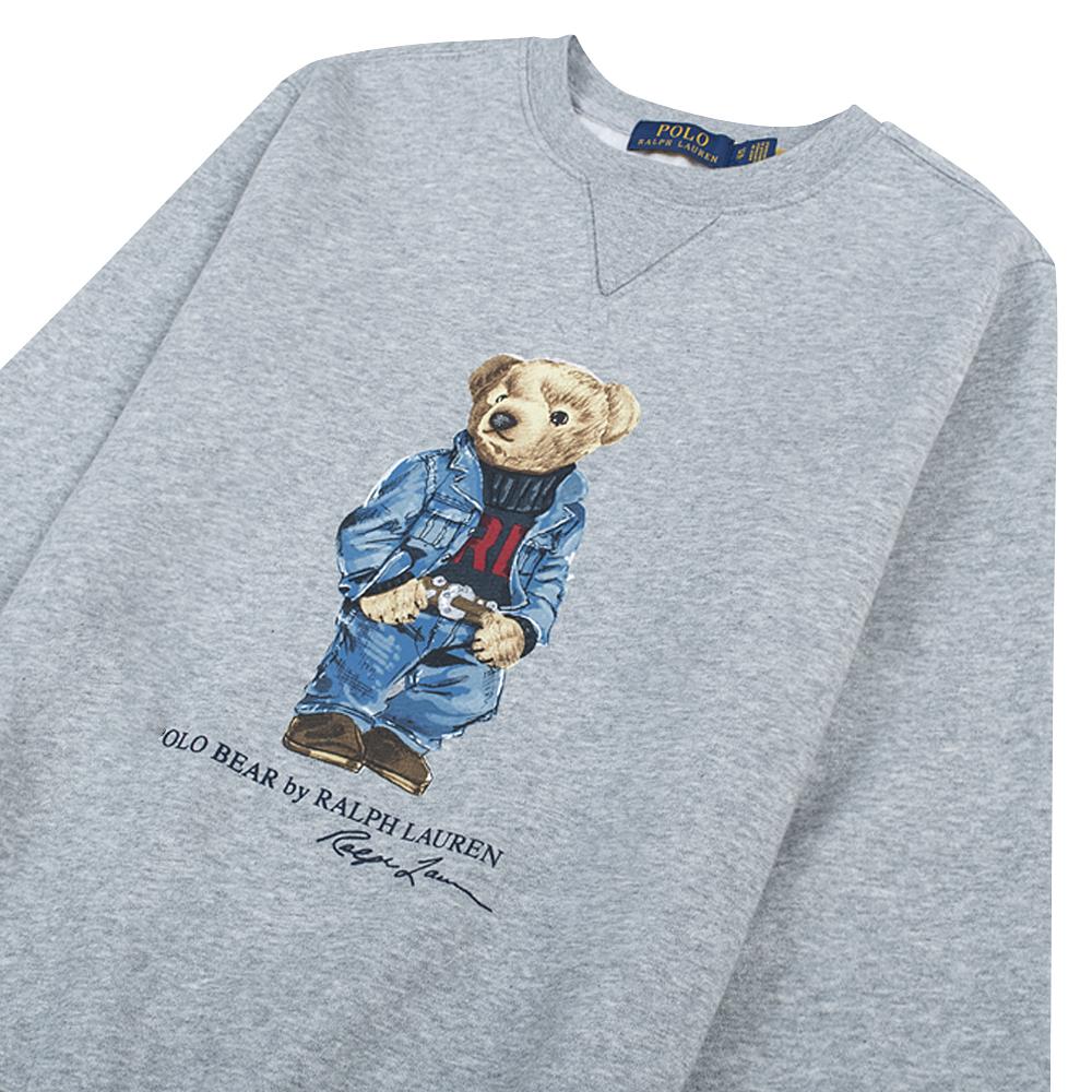 NYC Crewneck Sweater | Ralph Lauren