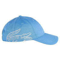 Parisien Side Hat | Blue - Capsule NYC