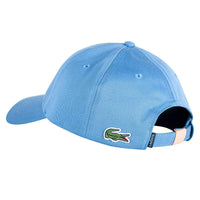 Parisien Side Hat | Blue - Capsule NYC