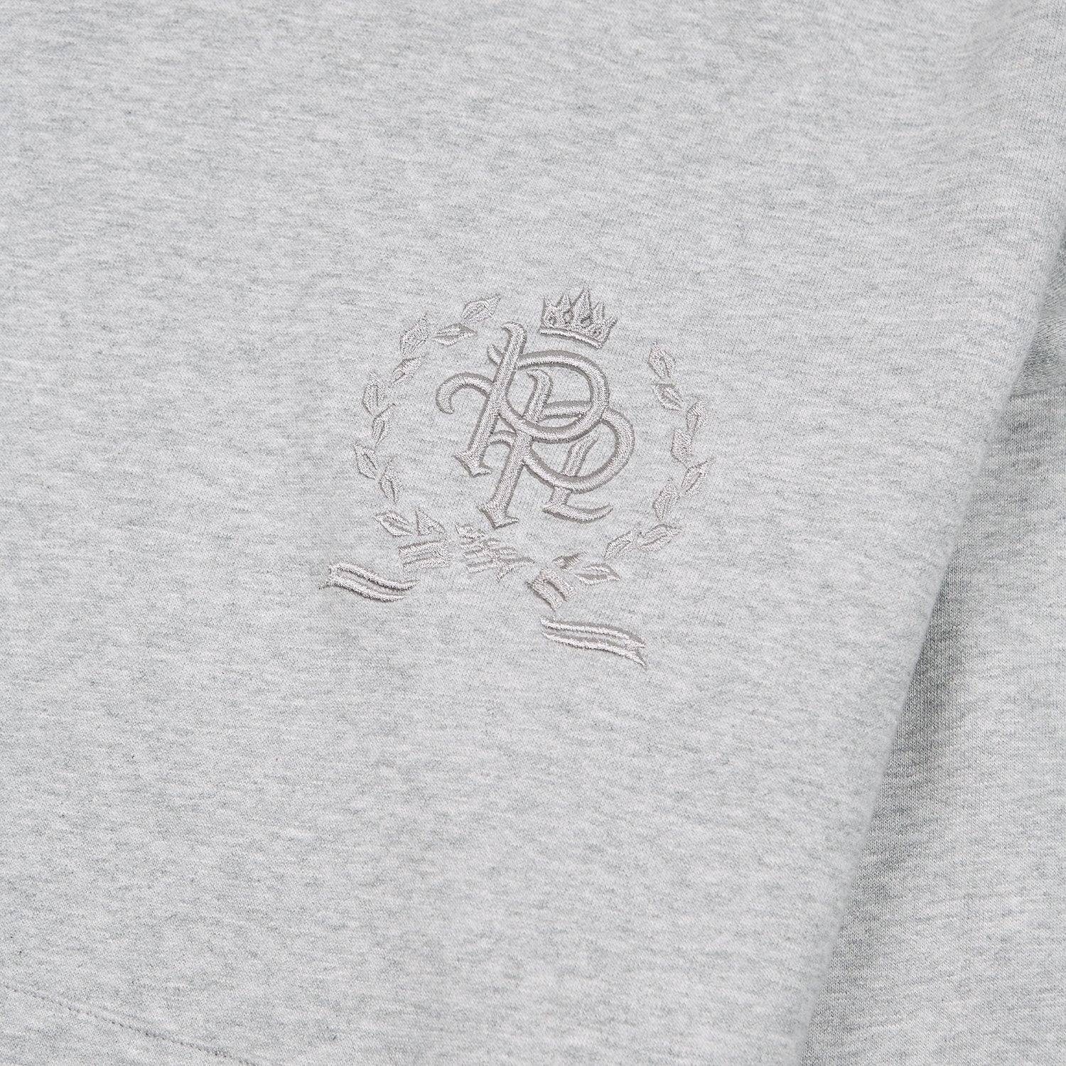 Crest on sale capsule sweatshirt