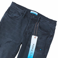 Purple X Blue Sky Denim | Blue - Capsule NYC