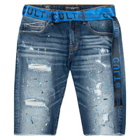 Rocker Short | Drip - Capsule NYC