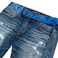 Rocker Short | Drip - Capsule NYC