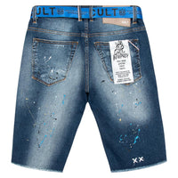 Rocker Short | Drip - Capsule NYC