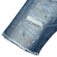 Rocker Short | Drip - Capsule NYC