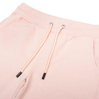 Shimuchan Sweatshorts | Salmon - Capsule NYC